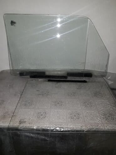 Ön sağ, VAZ (LADA) 07, Rusiya, Ünvandan götürmə