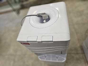 su samuru: Dispenser su kulleri Silver Model : SL-10A Türk markasi istehsali Çin — 6