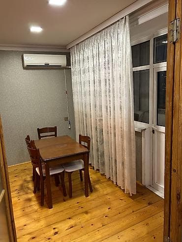 kredit var: Gəncə şəhərində Beynəlxalq xəstəxananın yaxınlığında 8 mərtəbəli — 2