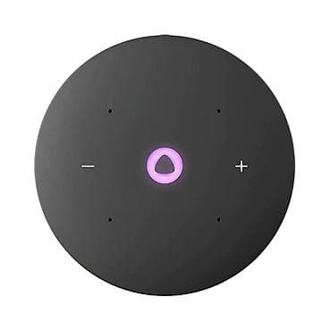 hyperx cloud alpha s: Ağıllı dinamik Yandex Station Mini 3 Turquoise (YNDX-00027TRQ) Yandex — 2