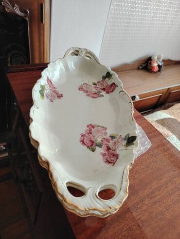 yuxuda qab sindirmaq: Блюда 2 шт — 1