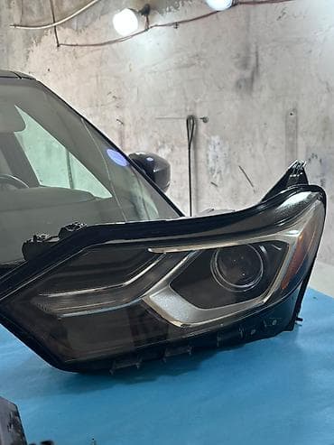 lexus universal: Komplekt, Yaxın və uzaq vuran işıqlar Chevrolet, Orijinal, ABŞ, Yeni — 4