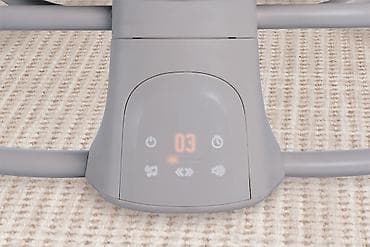 uşaq stulu: 💎 **Mastela 8081 / 8085 / 8087 – 4-ü 1-də Ağıllı Elektrikli Beşik və — 4