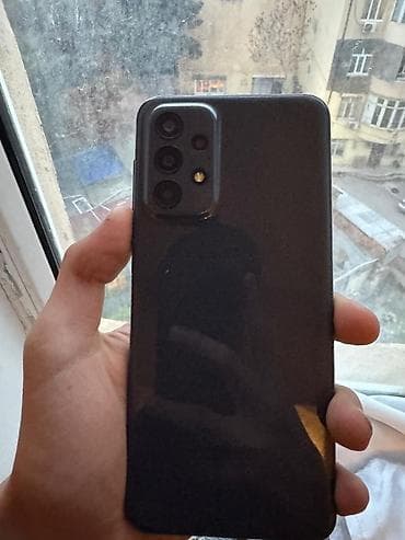 düymeli telefon: Samsung Galaxy A26, 128 GB, rəng - Qara, Düyməli, Barmaq izi, İki sim kartlı — 3