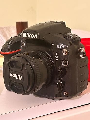 Фотоаппараты: Normal vəziyyətdə Nikon d810 probeq 400 k Allah satanada alanada — 2