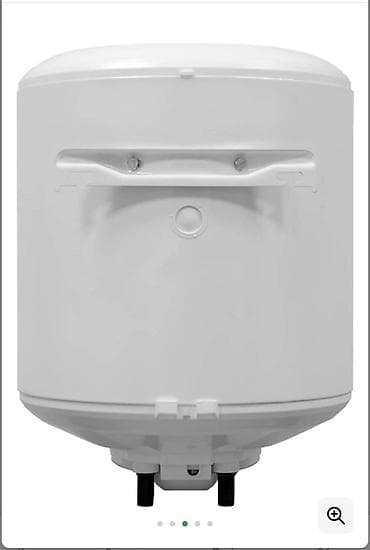ariston satışı: Ariston 50 l, Yeni — 2