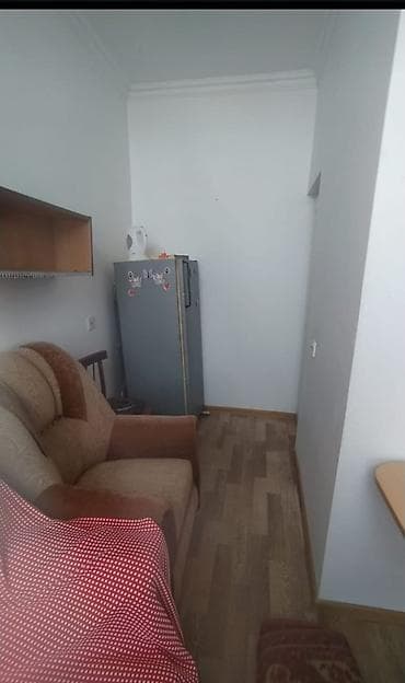bag evi: Qarayev metrosuna yaxin 1 otaqli ev 320 azn_mûşderi ferqi yoxdu — 7
