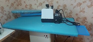 Аристоны: Doit dərzi avadanlıqları. Çox sərfəli qiymətə. Şəkilləri olan hər bil — 5