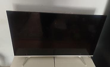 İşlənmiş Televizor Hoffmann 43" Ünvandan götürmə lalafo.az -da İşlənmiş Televizor Hoffmann 43" Ünvandan götürmə