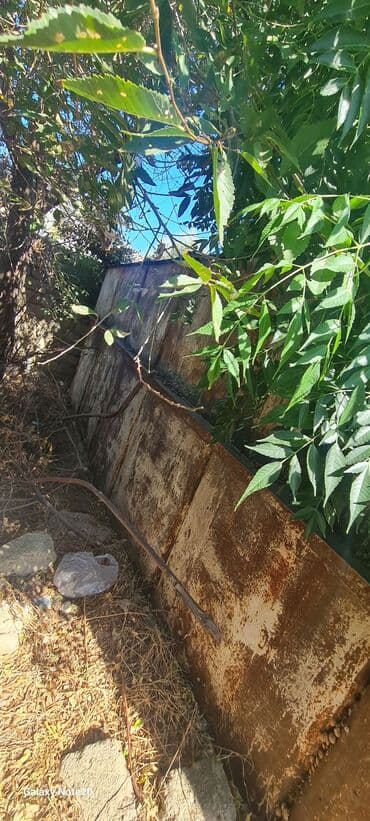 куплю чугунную ванну бу: Металл Гаражные ворота, Распашные — 3