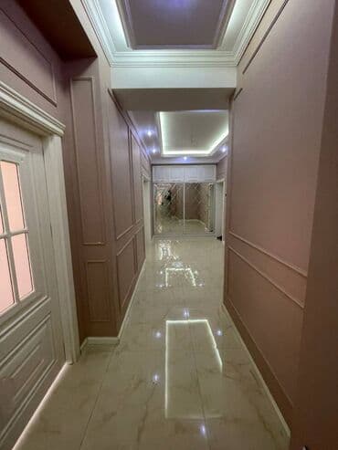 binə qəsəbəsi: 3 otaqlı, Yeni tikili, 106 kv. m — 10