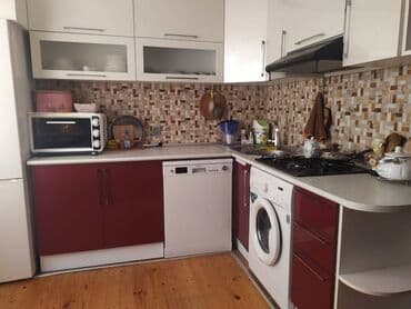 günəşli ev: Bakı, 2 otaqlı, Köhnə tikili, 67 kv. m — 8