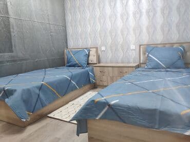 evlərin qiyməti: 80 kv. m, 2 otaqlı, İnternet, Telefon, İşıq — 1