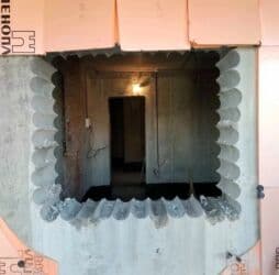 ikinci əl seyf qapi: Beton Kesen Karotçu Beton Kəsmə Beton Deşmə Xidməti beton kesimi beton — 19