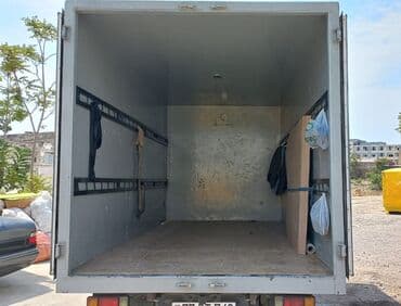 taksi ucun maşınlar: Aylıq — 5