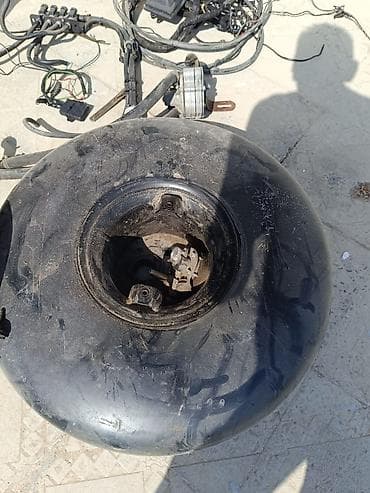 qaz balonu doldurulmasi: Газовый баллон, С редуктором — 2