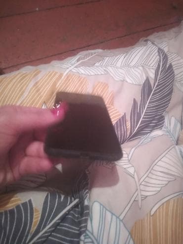 Redmi 9A, 64 GB, rəng - Qara, Barmaq izi — 4