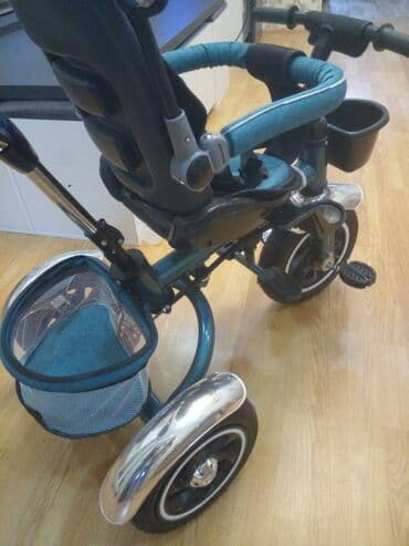 uşaq belekleri instagram: Demek olarki istifadə olunmayıb.İdeal vəziyyətdədi.360 dərəcə dönə — 3