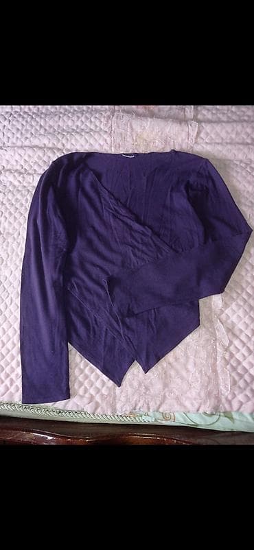 Köynək və bluzalar — 3