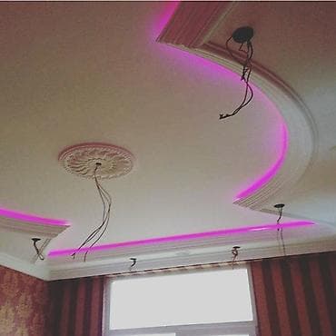 Paltar tikişi: Ustunde cekme her növ paduqa kant işləri — 4