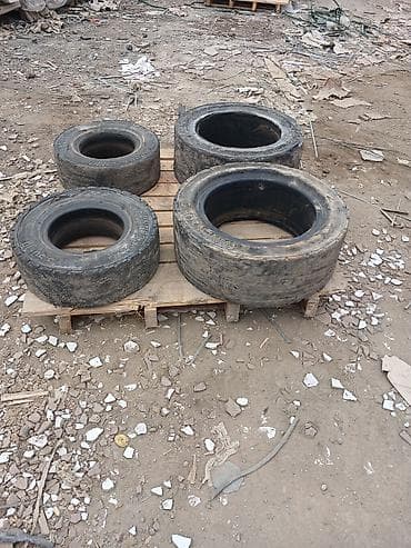 camry disk: Avtokar təkərləti təzəsi alındığı eçün satılır arxa normadı qabaqlar — 2