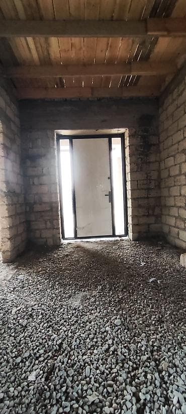 babek kiraye ev: 5 otaqlı, 160 kv. m, Kredit yoxdur, Təmirsiz — 10