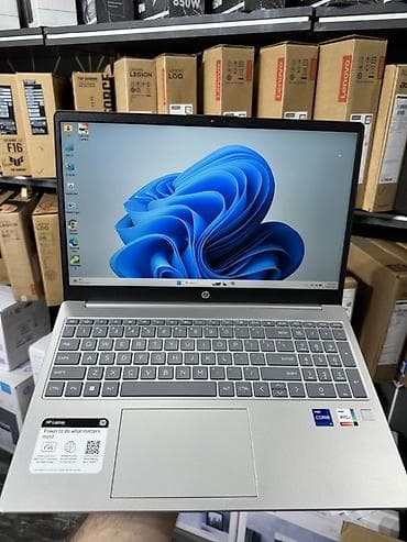 Samsung: İşlənmiş HP 15.6 ", Intel Core i7, 512 GB, Ünvandan götürmə, Ödənişli çatdırılma — 1