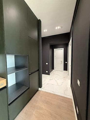 Квартиры: 3 комнаты, 72 м² — 6