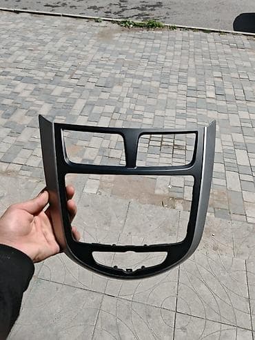 aux kabel iphone: Hyundai orijinal multimedia/radio başlığı Uyğunluq: - Hyundai — 5