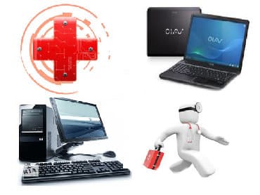 вызвать мастера по ремонту компьютера: Kompüter və noutbuk təmiri, əməliyyat sisteminin yazılması (Windows — 2