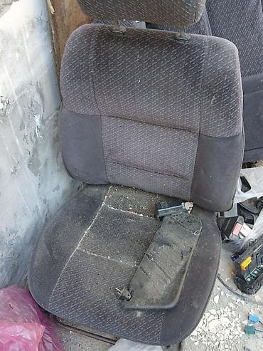 buff: Opel vectra b ehtiyyat hiselleri satilir — 3