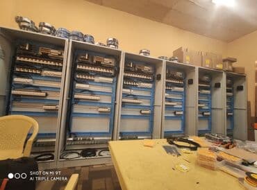 работа муж на час электрика: Электрик, С опытом, Сменный график — 20