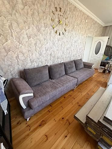 xan cinarı: Divan, İşlənmiş — 1