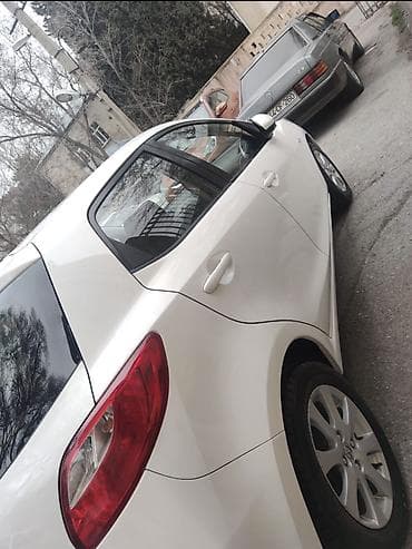 byd f3 ehtiyat hisseleri: Mazda 2: 1.5 l | 2012 il Hetçbek — 6