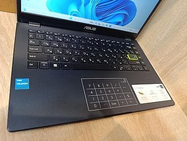 HP: Asus E410KA — 5