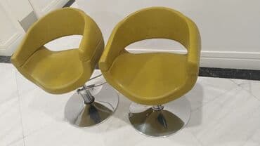 metbex ucun kafeller: Mətbəx üçün, Qatlanmayan, Stul — 1