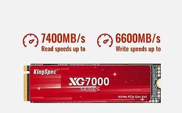 bakcell mifi modem: Daxili SSD disk 1 TB, M.2, Yeni — 5