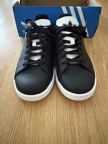 Məhsul: Adidas Originals Stan Smith idman ayaqqabısı Xüsusiyyətlər: - — 7