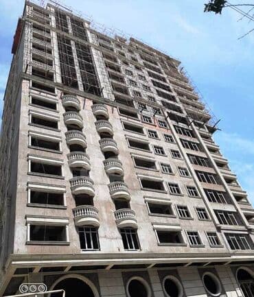 купить квартиру на баилово: 2 комнаты, Новостройка, 98 м² — 4