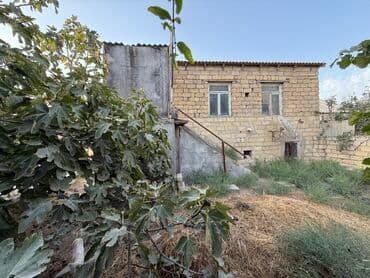 temirsiz: 3 otaqlı, 145 kv. m, Təmirsiz — 3