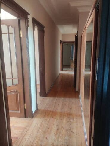 gəncə kiraye ev: Əhmədli Xalqlar metrosunun yaxınlığında Medikal plazaya yaxın 14 — 7