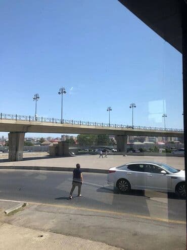 аренда торгового места в магазине: Memar Əcəmi yaxınlığında, 3 mkr bazarının yaxınlığında, 4 yol — 4