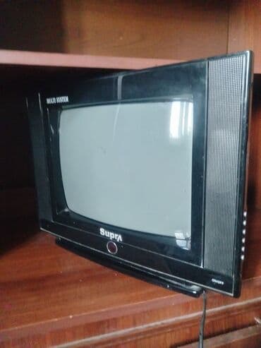 скупка плазменных телевизоров: Б/у Телевизор Supra Самовывоз — 3