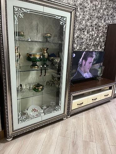 delloro mebel instagram: Qonaq otağı mebel dəsti - Klassik üslubda dekorlu çərçivələr və frez — 1