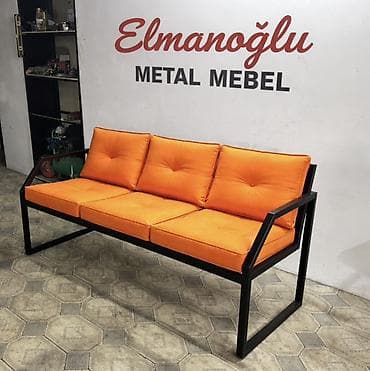 dəri kurtkalar instagram: Divan, Parça, Bazasız, Açılmayan — 1