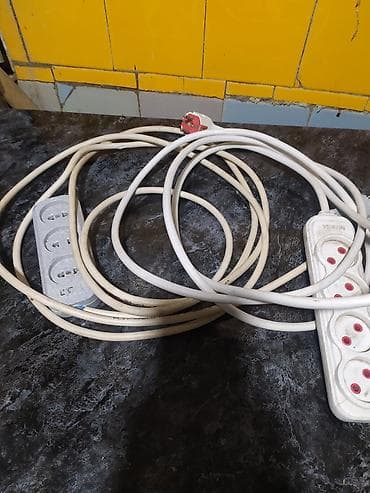 Uzadıcılar: İşlənmiş, Uzadıcı — 2