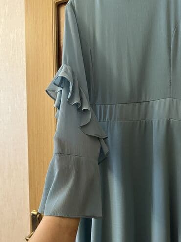 4xl nece razmerdi: Don 100 manata alinib 45 manata satilir. Bir defe geyinilib. Donun — 4