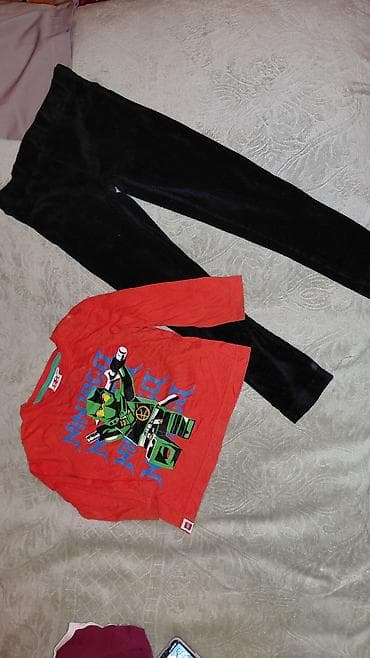 Üst geyimləri: Uşaq dəsti, Qız üçün, 2 - 3 yaş, Next — 4