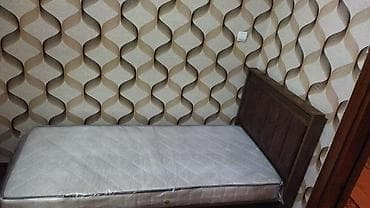 gozel baki: Bazali carpayi sifarisle yigilir. Reng secimleri var. Catdirma — 2