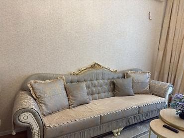 krep parca: Divan, İşlənmiş, Açılmayan, Bazasız, Parça, Çatdırılma yoxdur — 1